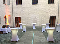 Eventagentur & Weddingplaner Leher Events in Köpenick für Berlin und Brandenburg
