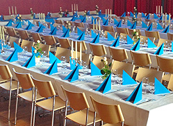 Eventagentur & Weddingplaner Leher Events in Köpenick für Berlin und Brandenburg