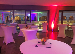 Leher Events - Eventorganisation & Weddingplaner in Wilhelmshagen für Berlin und Brandenburg
